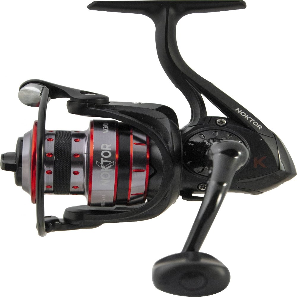 Mulinello Noktor 3000