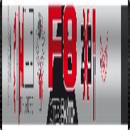 Can Roub Xtreme F8 MATCH 2X9 Tutta