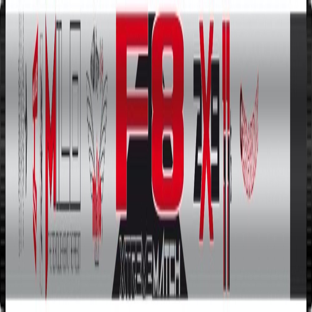 Can Roub Xtreme F8 MATCH 2X9 Tutta