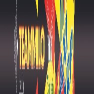 Roub Maranello Maxi Carp Tutta