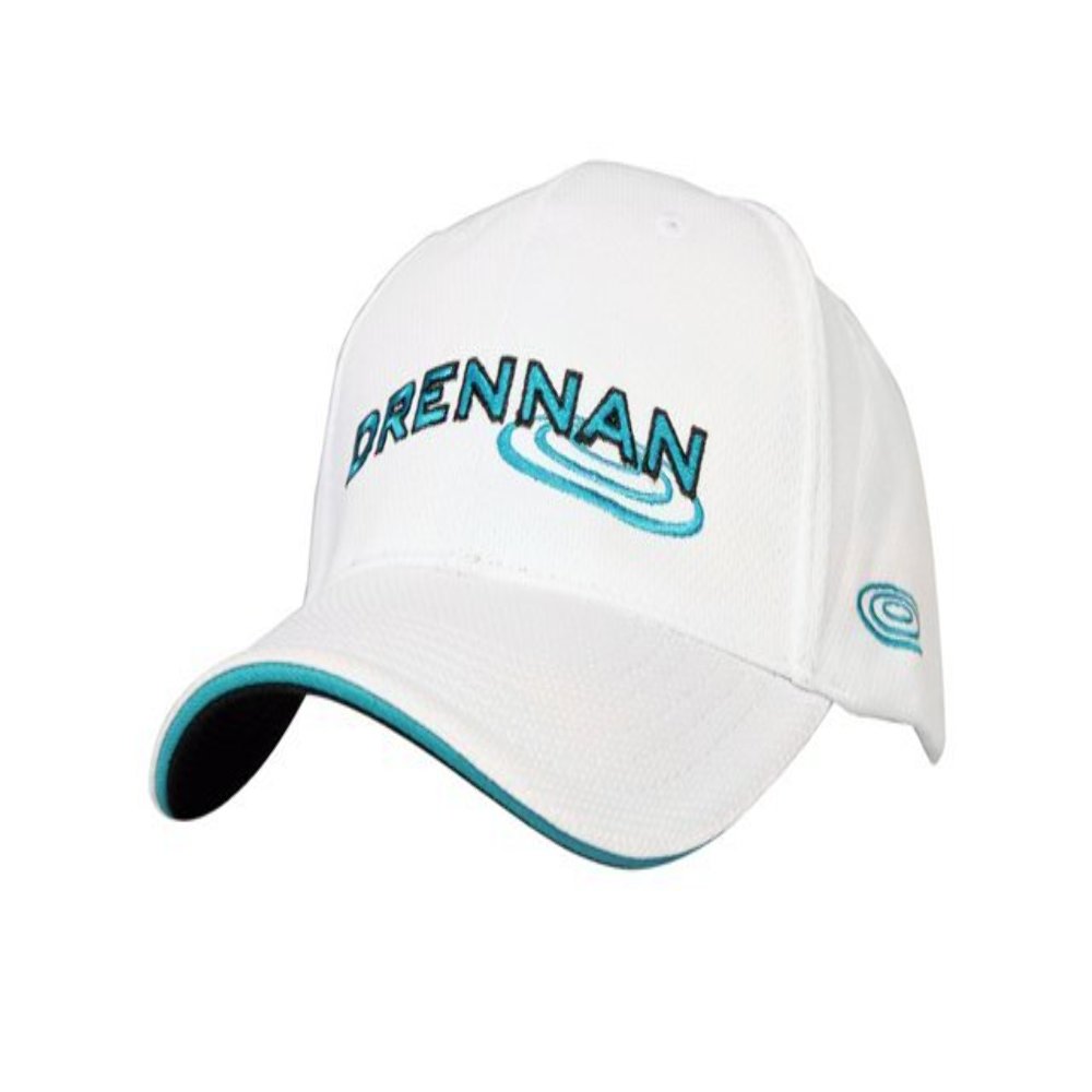 drennan-white-cap