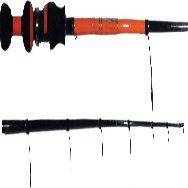 Can Spi Concept Spinning Lures Tutta