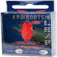 Artif K Leaf Long Scatola