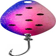 Artif K Leaf Wasp Col 03