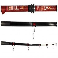 Can Mar Sur Red Surf Tutta