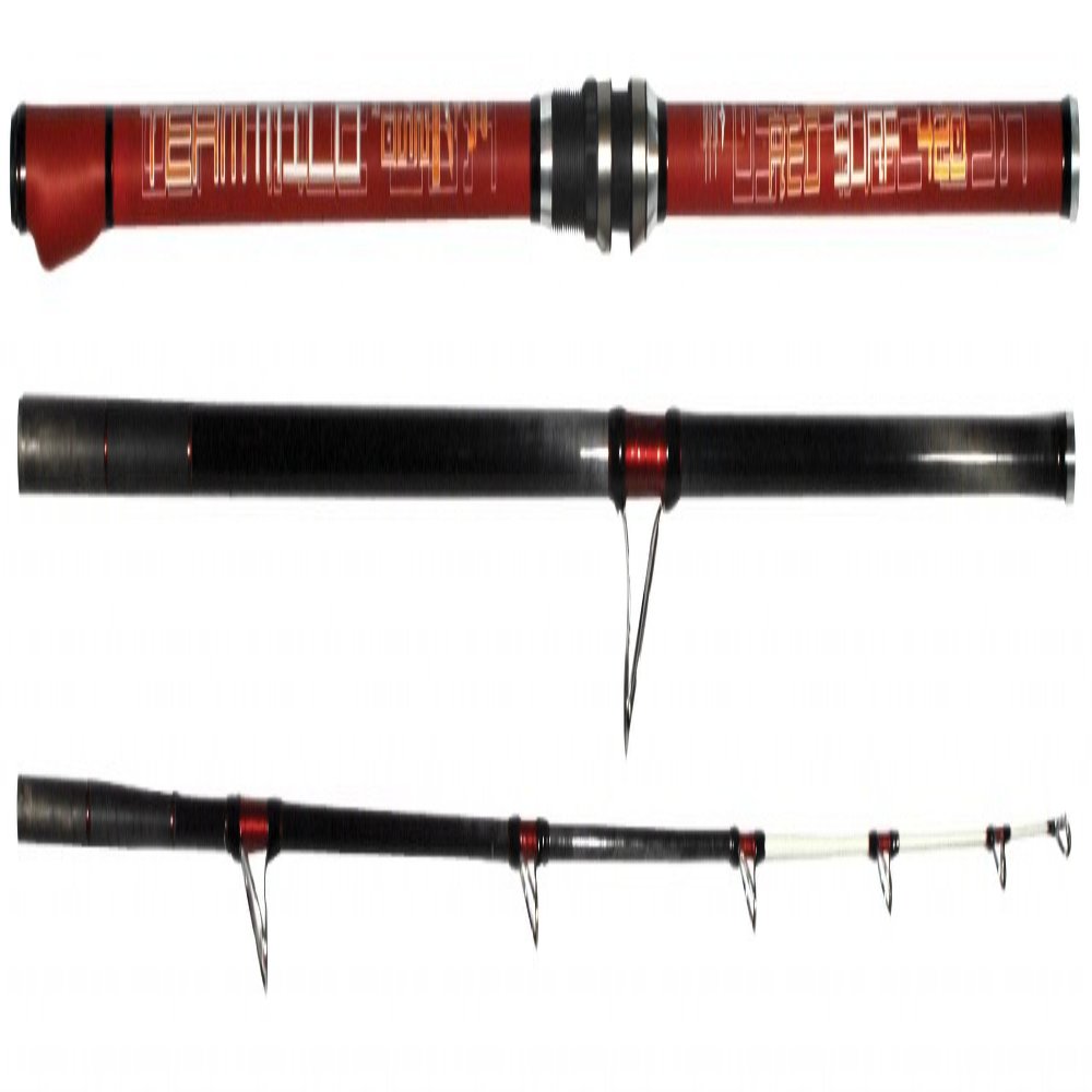 Can Mar Sur Red Surf Tutta