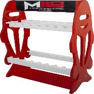 Espositore Redvolution