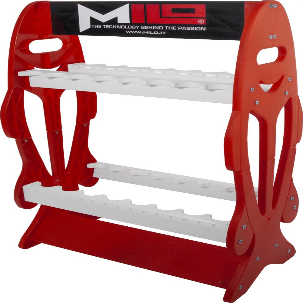 Espositore Redvolution