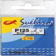 Ami Suehiro P125 Busta