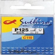 Ami Suehiro P125 Busta