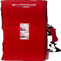 Portacanne Redvolution Piceno Fianco