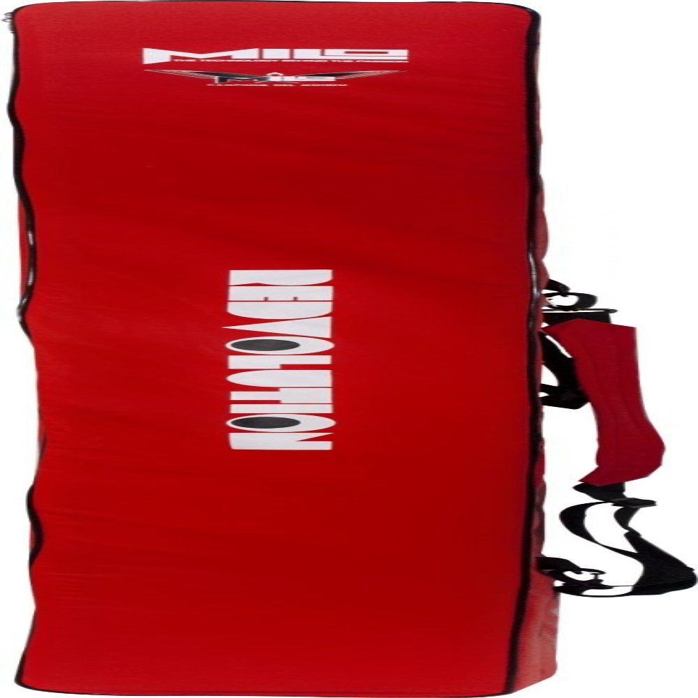 Portacanne Redvolution Piceno Fianco