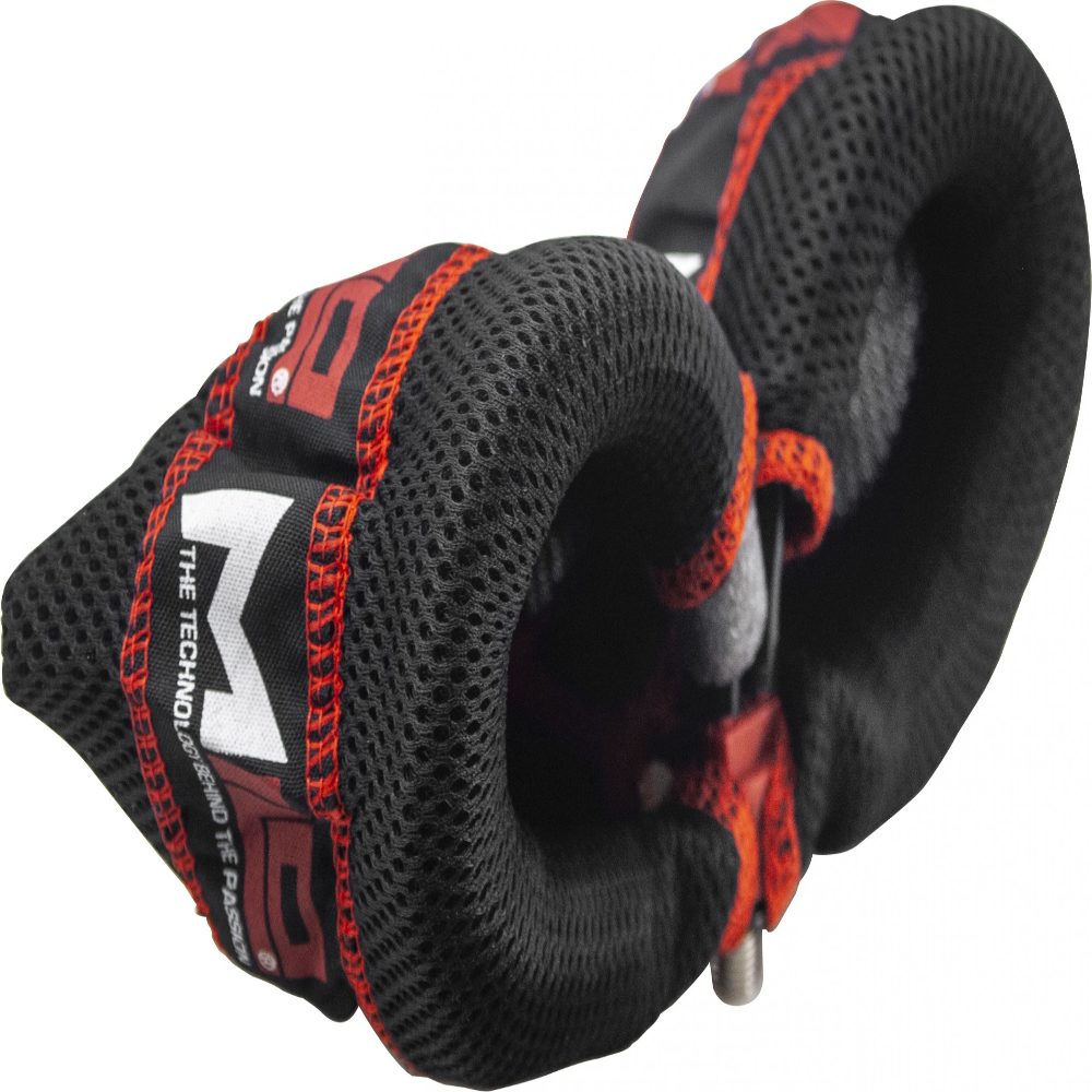 Pole Catcher Double Space Fianco