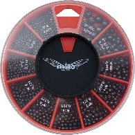 Piombo Redheart M11 220gr