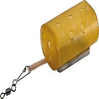 Pasturatore River Maggot Feeder