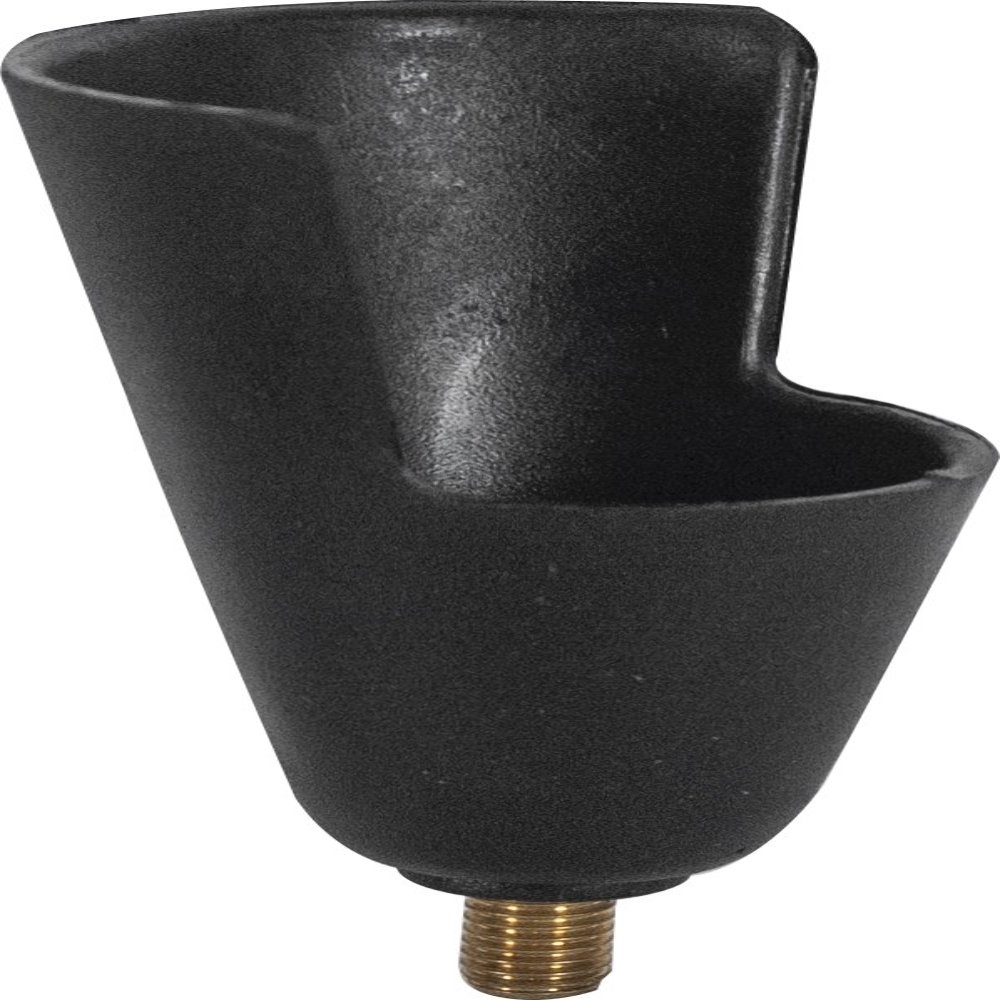 Appoggia Canne 5 Coppe Coppa Singola