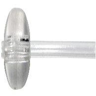 Bubo Phantasm Glass Lungo