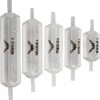 Vetrini Mermaid Tutti