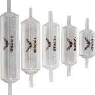 Vetrini Mermaid Tutti