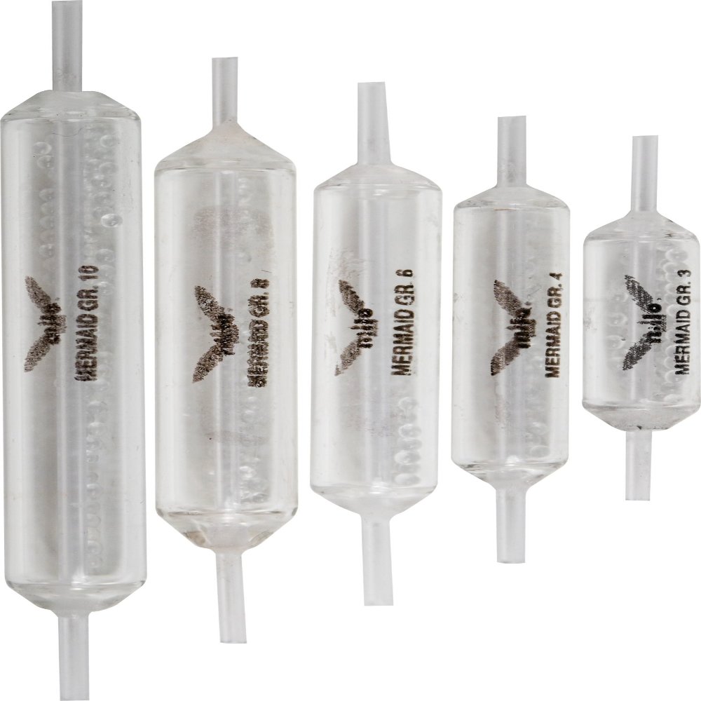 Vetrini Mermaid Tutti