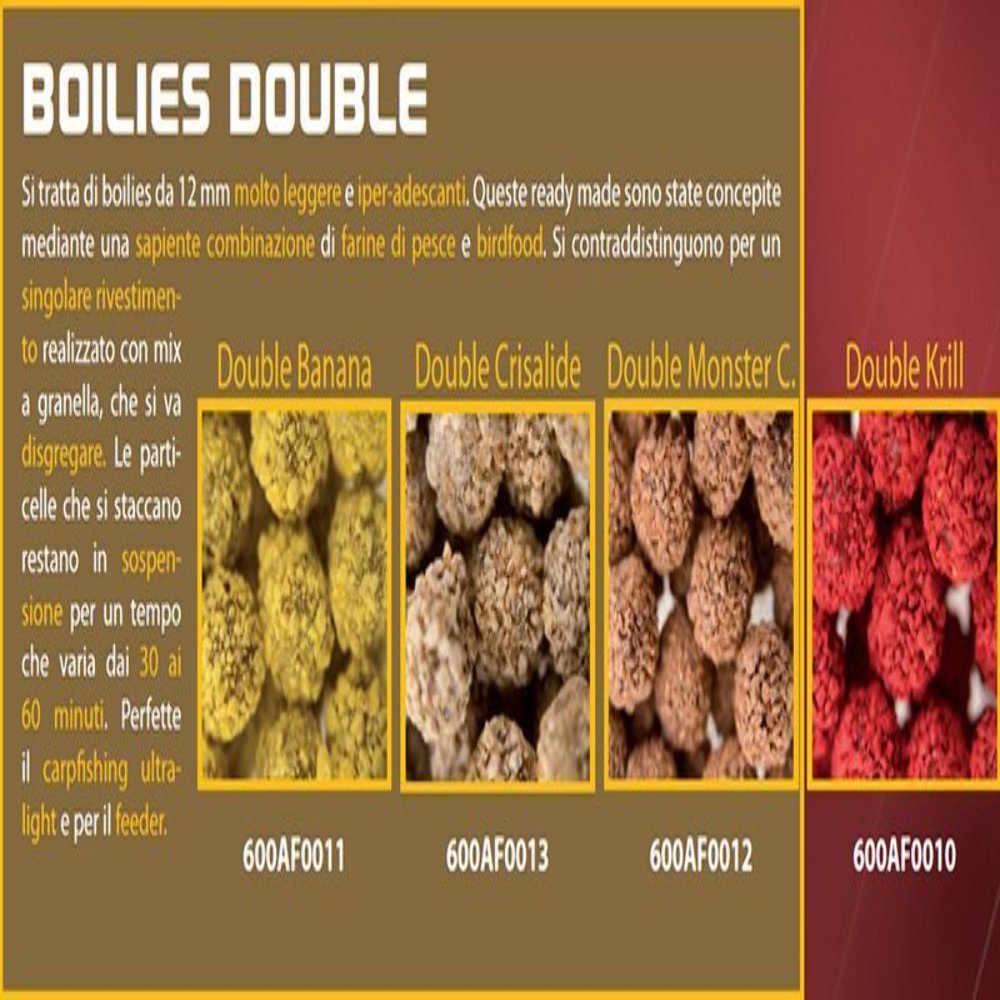 boilies-double