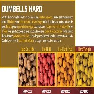 dumbells-hard