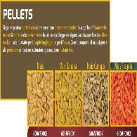 pellets