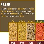 pellets