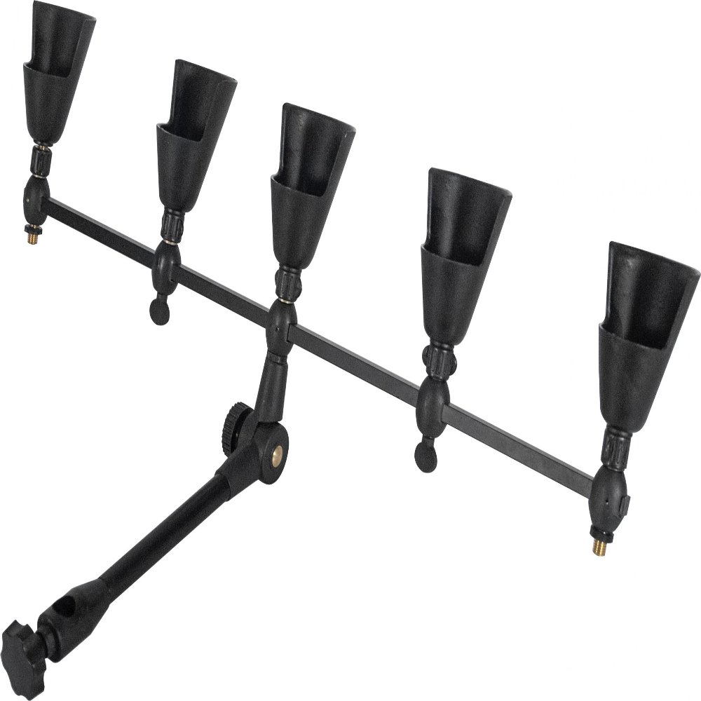 Appoggia Canne 5 Coppe