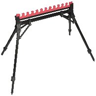 App Canne Gerardix Front