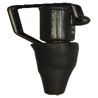 _Safety Lead Clip 7697 T