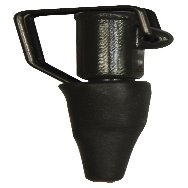 _Safety Lead Clip 7697 T