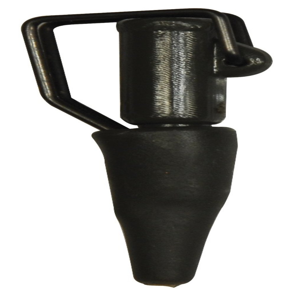 _Safety Lead Clip 7697 T