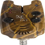 Avvisatore Dif FRT Camou