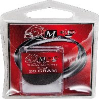 Tungsten Putty Blister