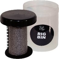 astuccio finali rig bin