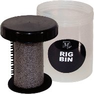 astuccio finali rig bin