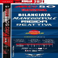 Roub MG50 Universal S