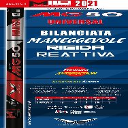 Roub MG50 Universal S