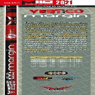 Roub Vertigo Margin S