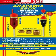 Gall Arapaima Esox S