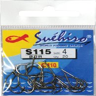 Ami Suehiro S115 Busta