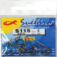 Ami Suehiro S115 Busta