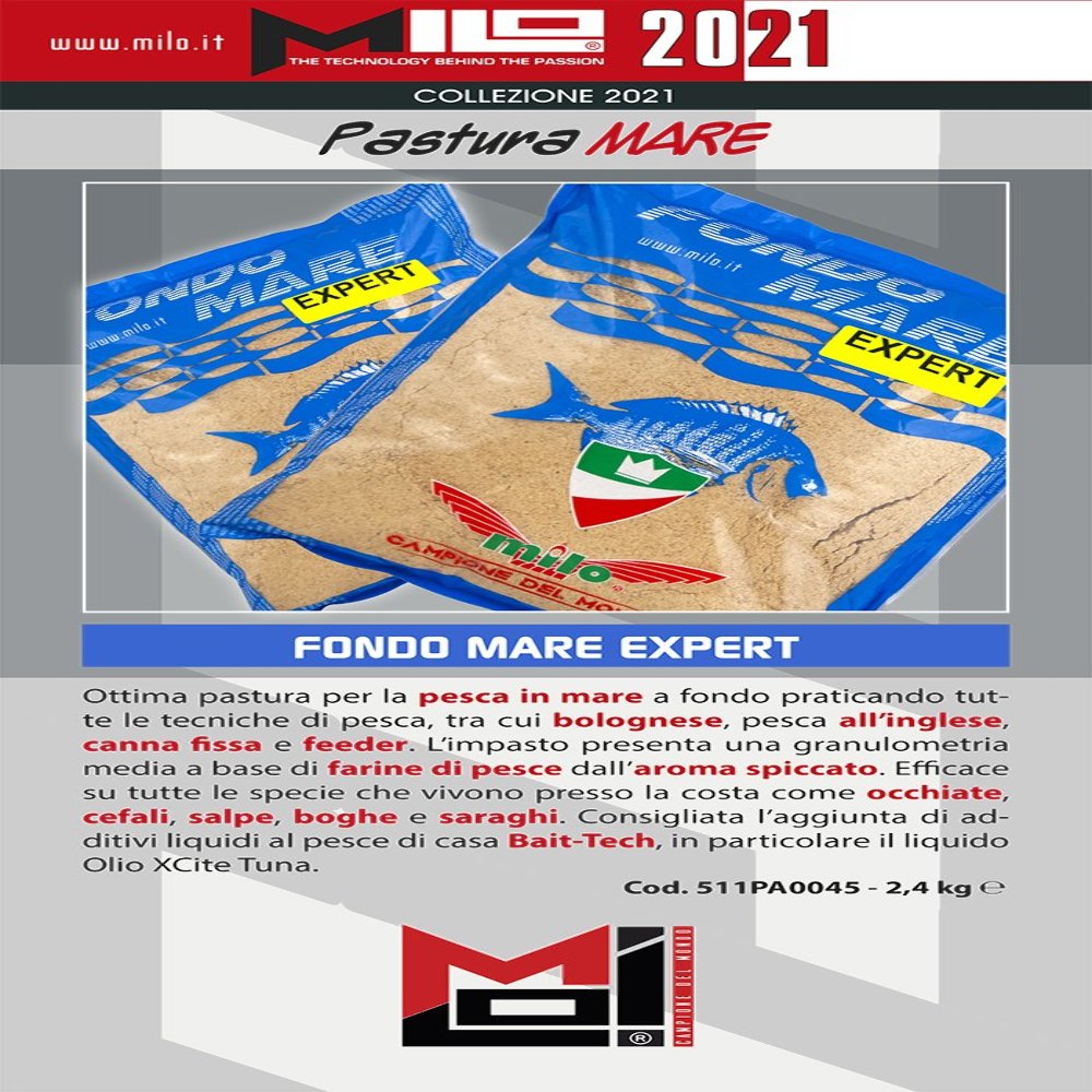 Pasture Mare Expert S