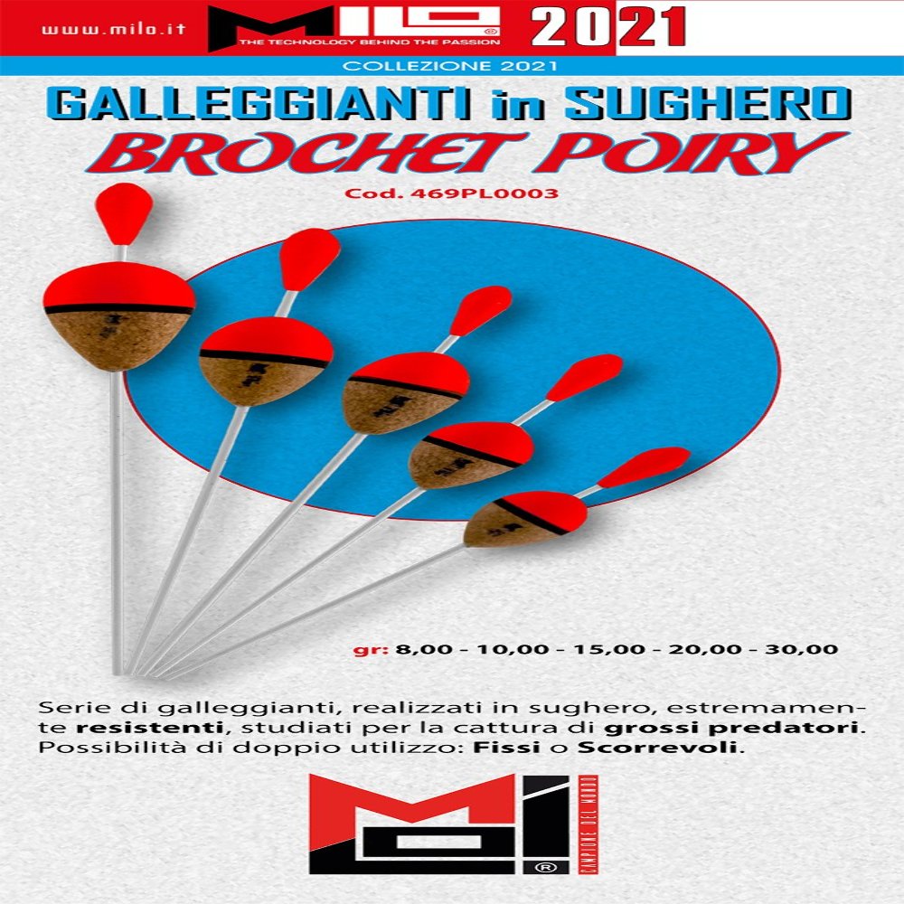 Gall Brochet Poiry S