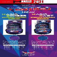 Filo Vertigo Bomber Cast S