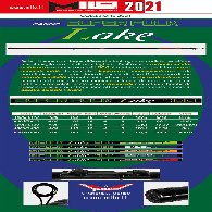 Canne Superfulk Lake S