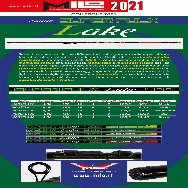 Canne Superfulk Lake S