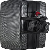 Portacanne Travel CRB 70