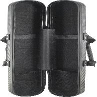 Portacanne Travel CRB 70 Aperto